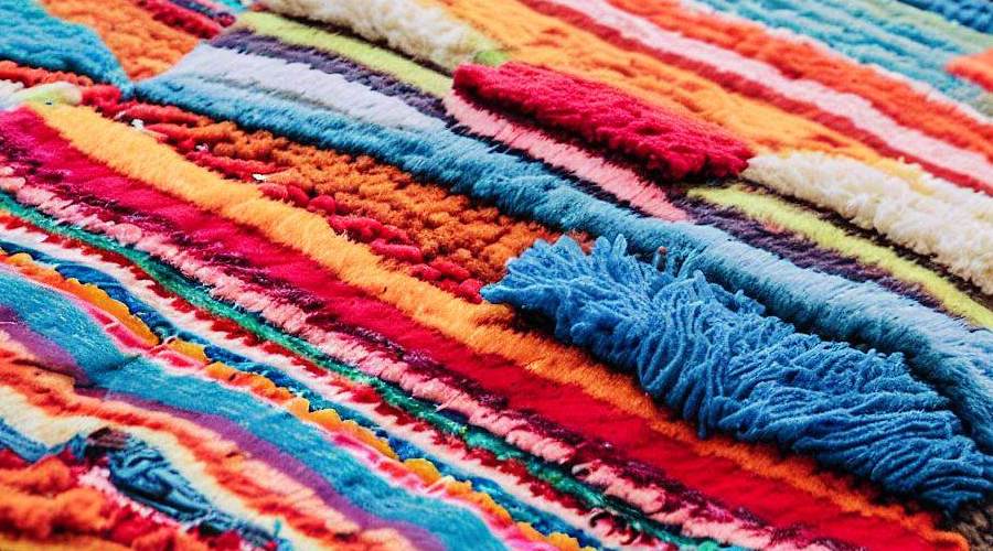 tapis marocains
