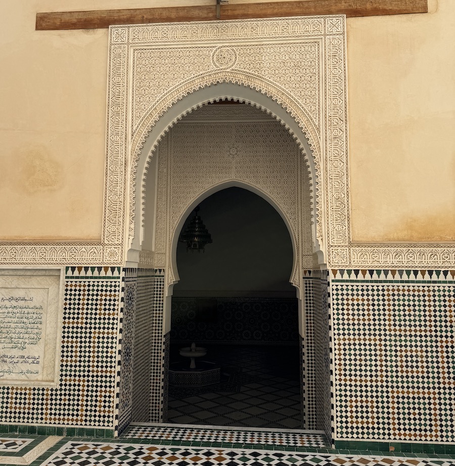 Meknes