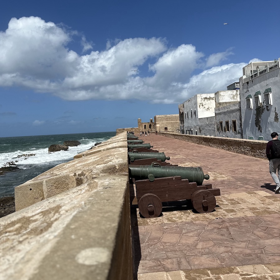 Skala Essaouira