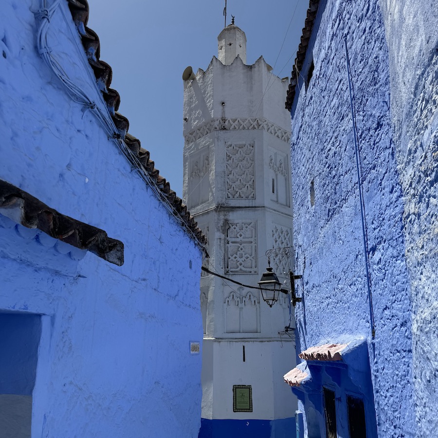 chefchaouen